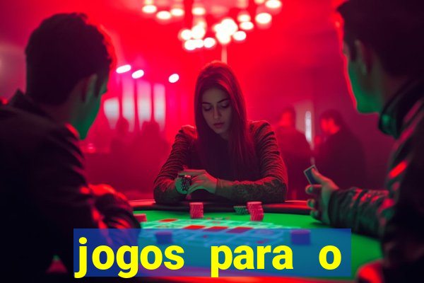 jogos para o maternal 2