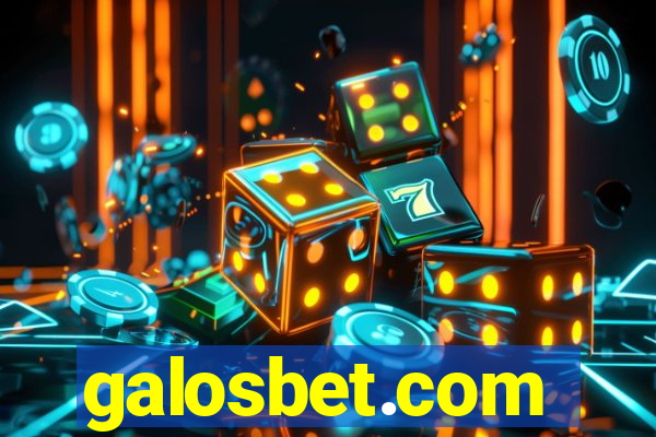 galosbet.com