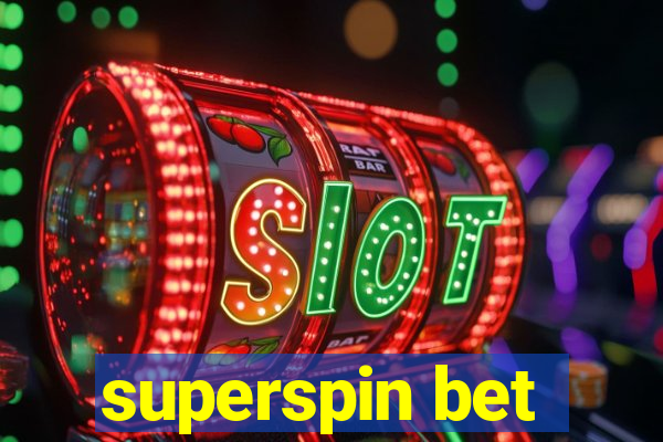 superspin bet