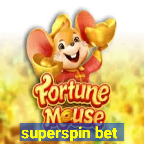 superspin bet