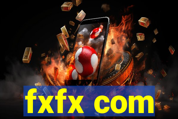 fxfx com