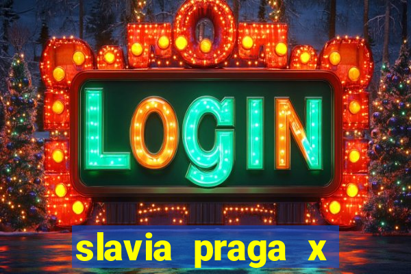 slavia praga x milan palpite