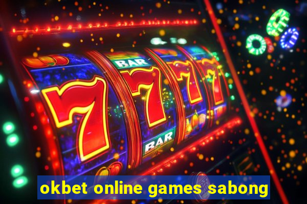 okbet online games sabong