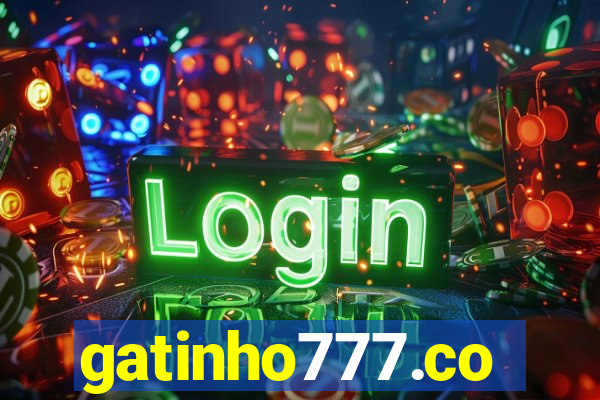 gatinho777.co