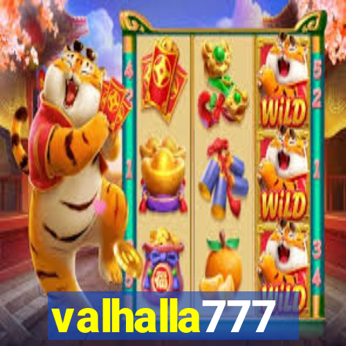 valhalla777