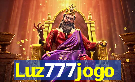 Luz777jogo