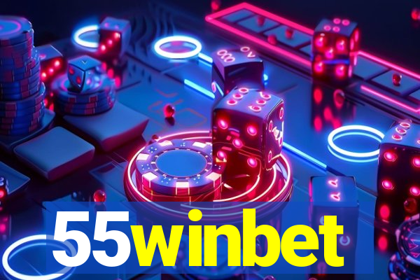 55winbet