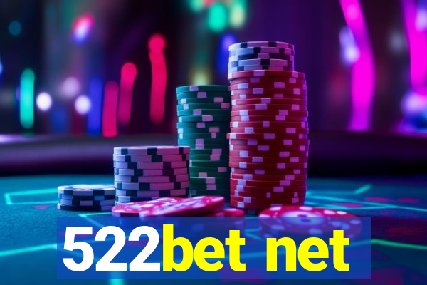 522bet net