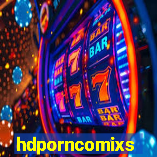 hdporncomixs