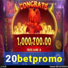 20betpromo