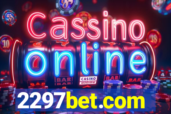 2297bet.com