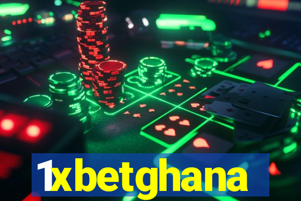 1xbetghana