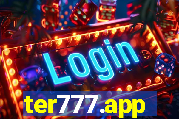 ter777.app