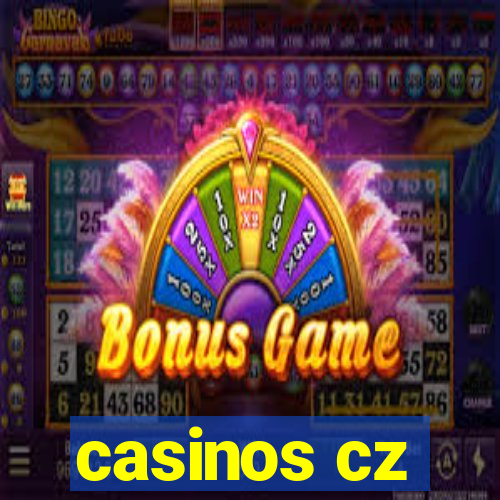 casinos cz