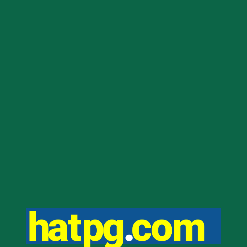 hatpg.com