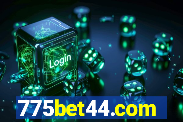 775bet44.com