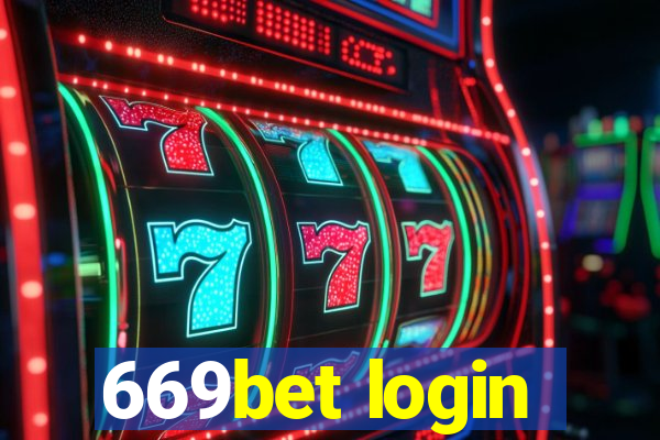 669bet login