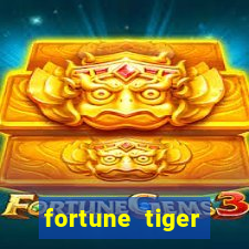 fortune tiger rodada gratis