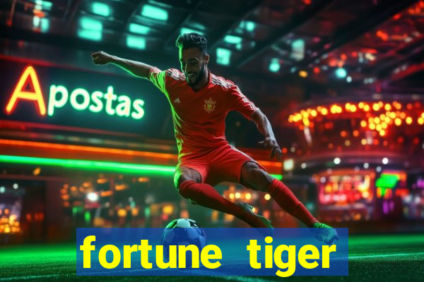 fortune tiger rodada gratis