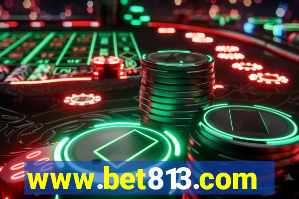 www.bet813.com