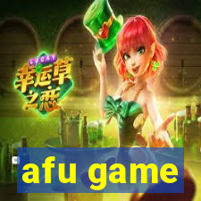 afu game