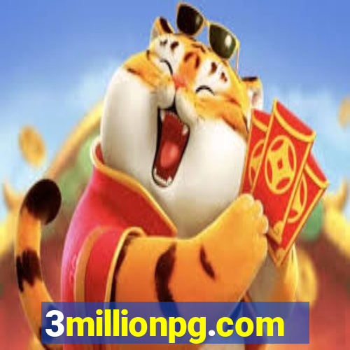 3millionpg.com