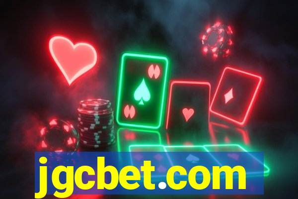 jgcbet.com