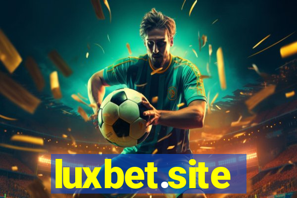 luxbet.site