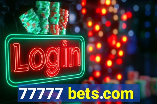 77777 bets.com