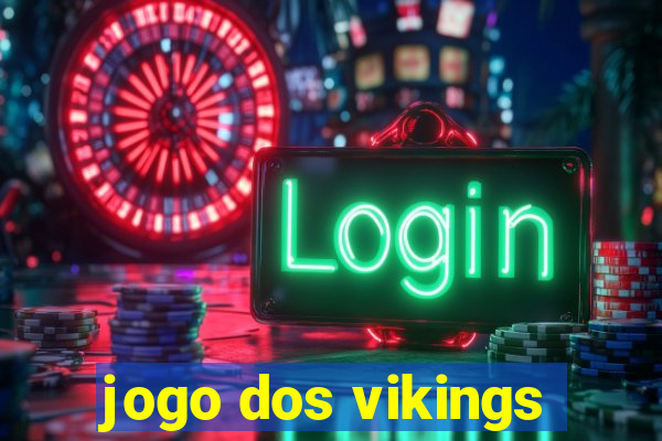 jogo dos vikings