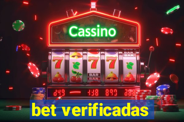 bet verificadas