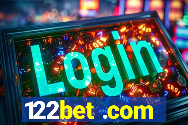 122bet .com