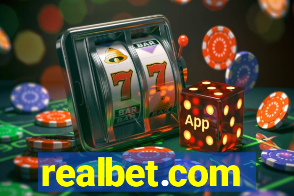 realbet.com