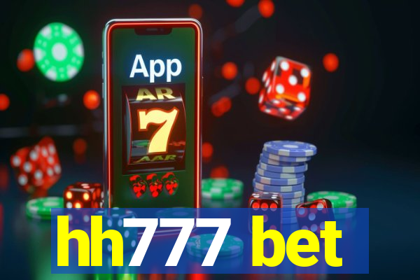 hh777 bet