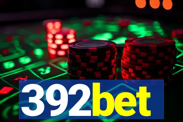 392bet