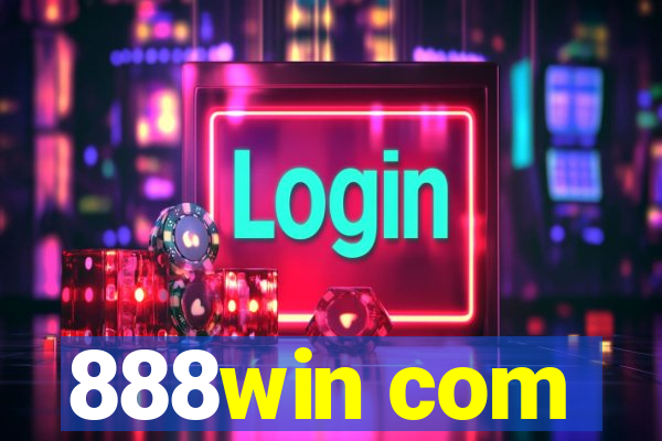 888win com