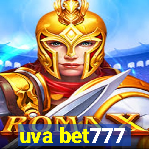 uva bet777