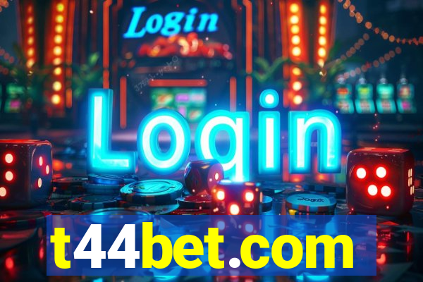 t44bet.com