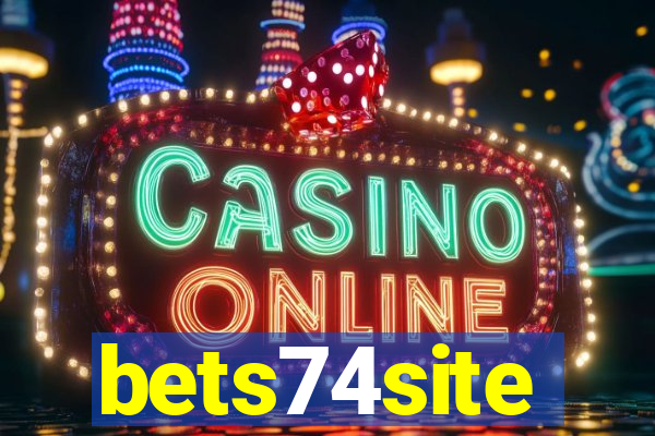 bets74site