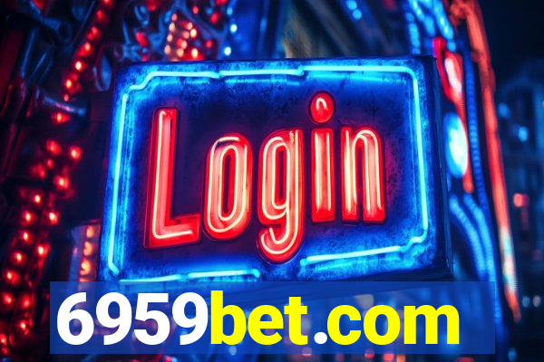 6959bet.com