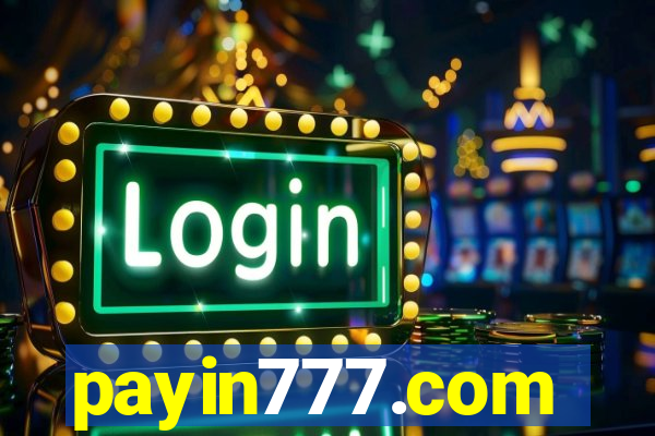 payin777.com