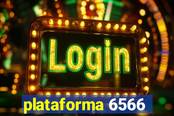 plataforma 6566