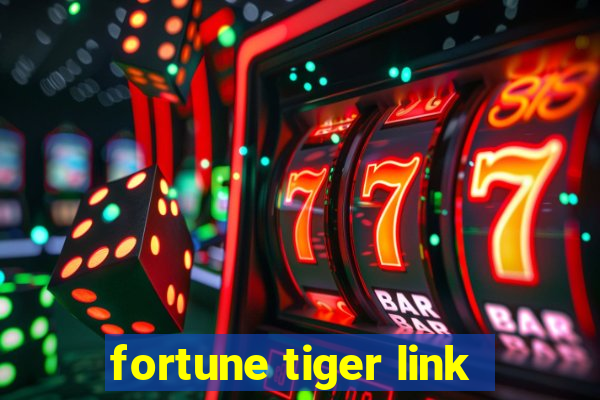 fortune tiger link