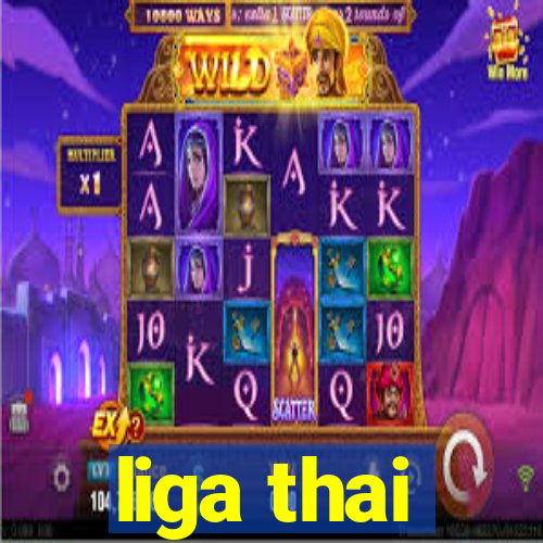 liga thai