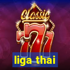 liga thai