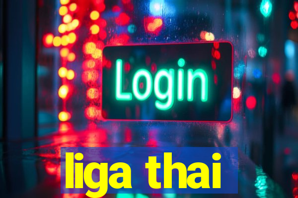 liga thai