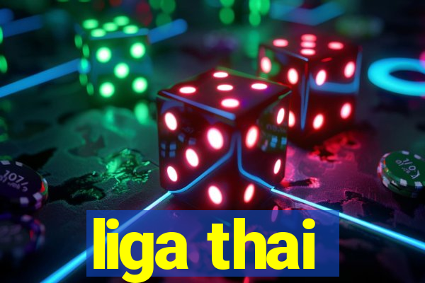 liga thai