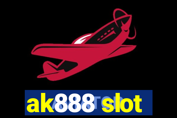 ak888 slot