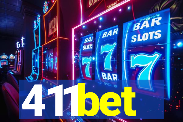 411bet