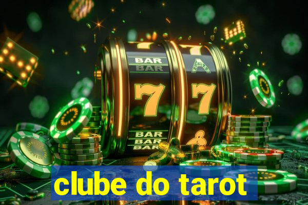 clube do tarot